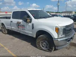 1FT7W2B6XHEF47916 2017 FORD F250