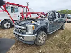 1FT7W2B6XJEB12674 2018 FORD F250