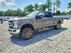 1FT7W2B6XJEB15493 2018 FORD F250