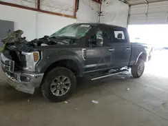 1FT7W2B6XJEB17423 2018 FORD F250