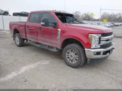 1FT7W2B6XJEB36540 2018 FORD F250