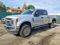 1FT7W2B6XJEB37297 2018 FORD F250