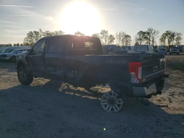 1FT7W2B6XJEB37655 2018 FORD F250 - Image 2