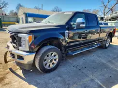 1FT7W2B6XJEB59848 2018 FORD F250