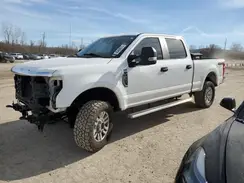 1FT7W2B6XJEB68792 2018 FORD F250