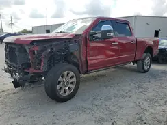 1FT7W2B6XJEB70445 2018 FORD F250