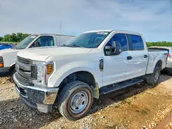 1FT7W2B6XJEB92378 2018 FORD F250