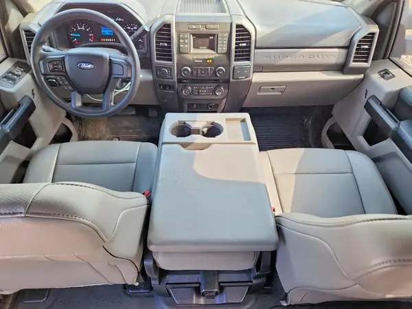 1FT7W2B6XJEB92378 2018 FORD F250 - Image 8