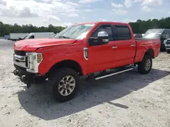 1FT7W2B6XJEC16792 2018 FORD F250