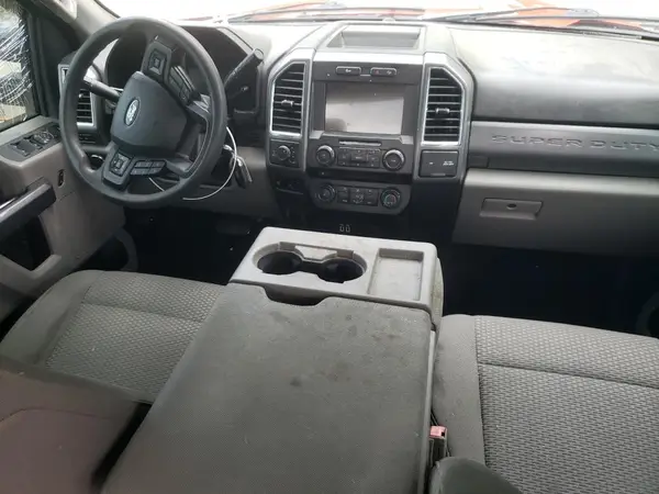 1FT7W2B6XJEC16792 2018 FORD F250 - Image 8