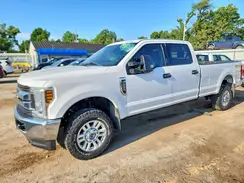 1FT7W2B6XJEC19773 2018 FORD F250
