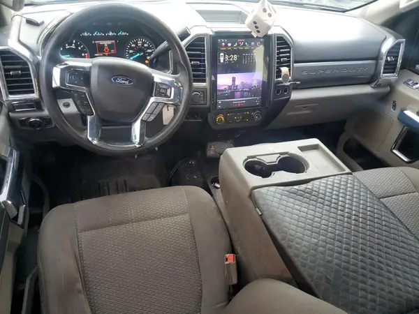 1FT7W2B6XJEC22284 2018 FORD F250 - Image 8
