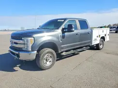 1FT7W2B6XJEC25217 2018 FORD F250