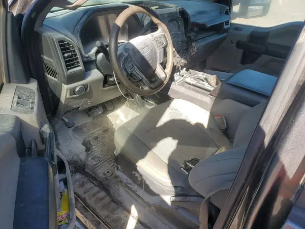 1FT7W2B6XJEC25217 2018 FORD F250 - Image 8