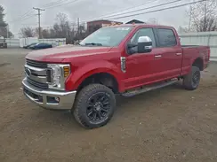 1FT7W2B6XJEC34547 2018 FORD F250