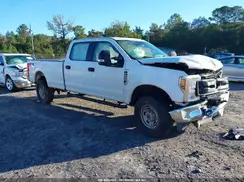 1FT7W2B6XJEC36718 2018 FORD F250