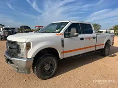 1FT7W2B6XJEC39540 2018 FORD F250