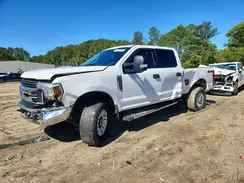 1FT7W2B6XJEC60033 2018 FORD F250
