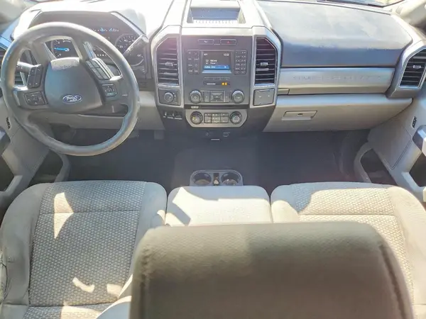 1FT7W2B6XJEC60033 2018 FORD F250 - Image 8