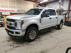 1FT7W2B6XJEC62624 2018 FORD F250