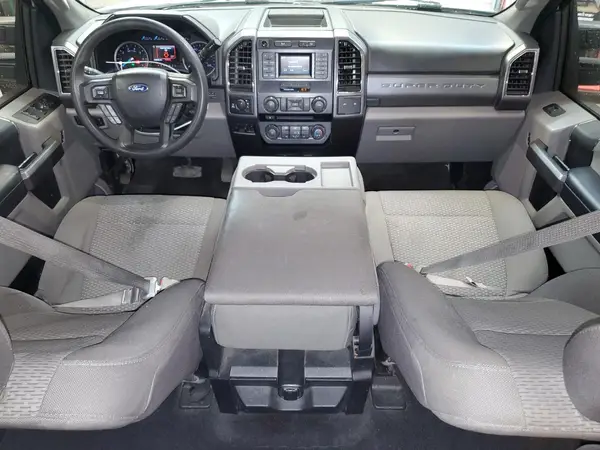 1FT7W2B6XJEC62624 2018 FORD F250 - Image 8