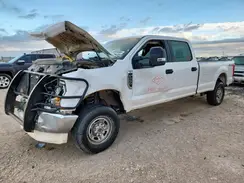 1FT7W2B6XJEC65488 2018 FORD F250