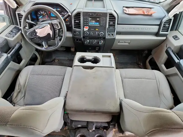 1FT7W2B6XJEC65488 2018 FORD F250 - Image 8
