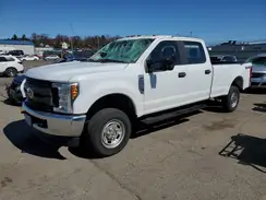 1FT7W2B6XJEC73588 2018 FORD F250