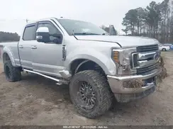 1FT7W2B6XJEC73803 2018 FORD F250