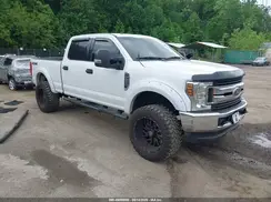 1FT7W2B6XJEC80721 2018 FORD F250