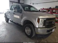 1FT7W2B6XJEC83814 2018 FORD F250