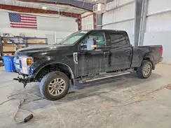 1FT7W2B6XJEC90956 2018 FORD F250