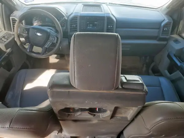 1FT7W2B6XJED02815 2018 FORD F250 - Image 8