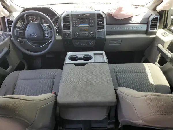 1FT7W2B6XKEC10623 2019 FORD F250 - Image 8