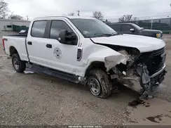 1FT7W2B6XKEC13750 2019 FORD F250