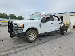 1FT7W2B6XKEC23534 2019 FORD F250