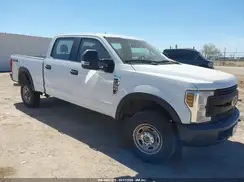 1FT7W2B6XKEC35683 2019 FORD F250