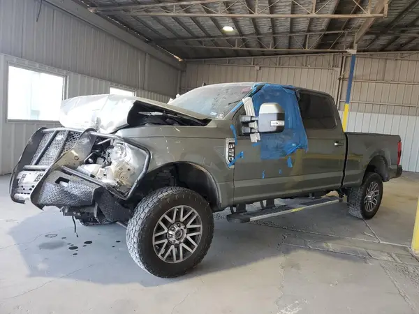 1FT7W2B6XKEC54847 2019 FORD F250 - Image 1