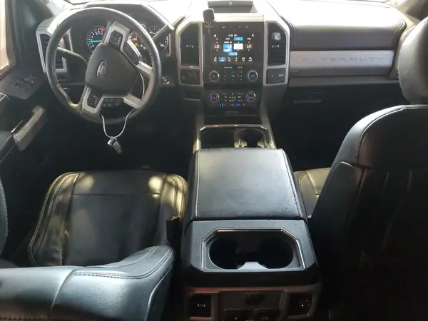 1FT7W2B6XKEC54847 2019 FORD F250 - Image 8