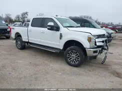 1FT7W2B6XKEC60227 2019 FORD F250