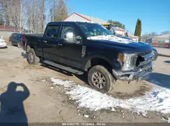1FT7W2B6XKEC72832 2019 FORD F250