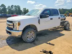 1FT7W2B6XKEC89372 2019 FORD F250