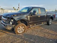 1FT7W2B6XKED25464 2019 FORD F250