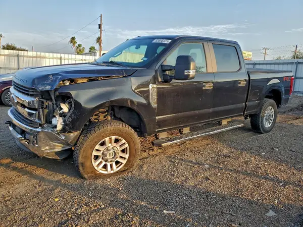1FT7W2B6XKED25464 2019 FORD F250 - Image 1
