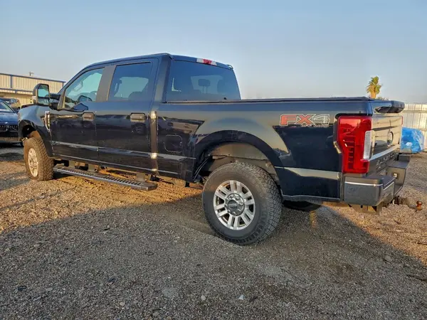 1FT7W2B6XKED25464 2019 FORD F250 - Image 2