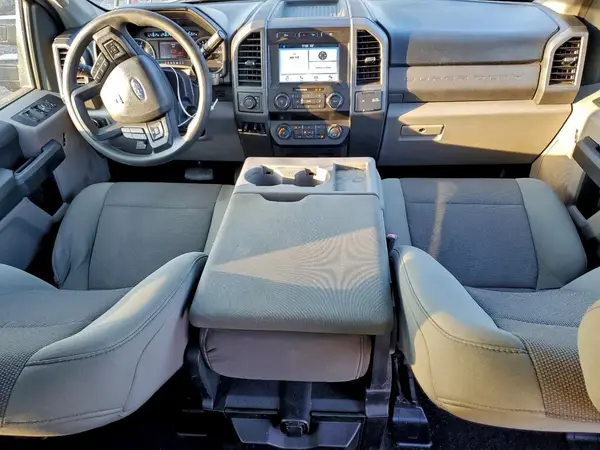 1FT7W2B6XKED25464 2019 FORD F250 - Image 8