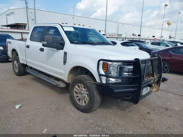 1FT7W2B6XKED31507 2019 FORD F250 - Image 1