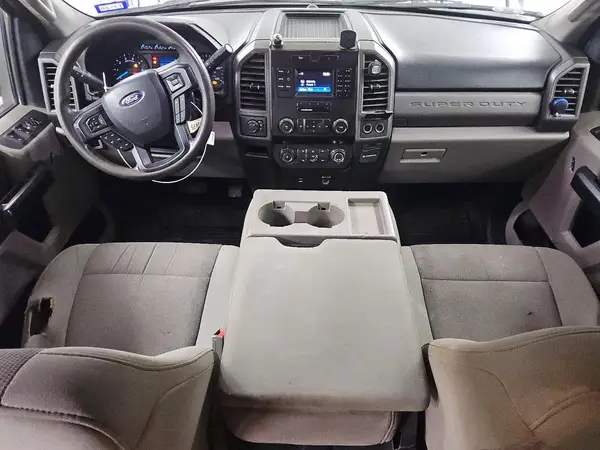 1FT7W2B6XKED36738 2019 FORD F250 - Image 8