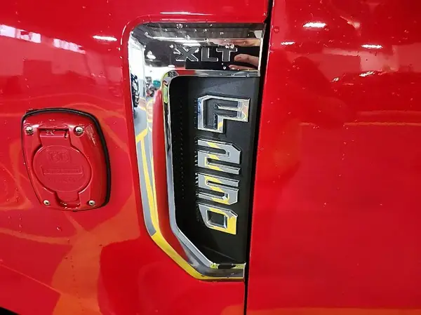 1FT7W2B6XKED40210 2019 FORD F250 - Image 8