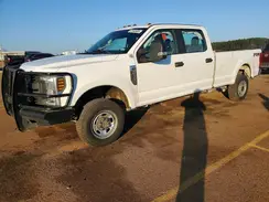 1FT7W2B6XKED41440 2019 FORD F250